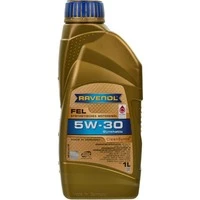 Моторна олива Ravenol FEL 5W-30 1 л (111112301)