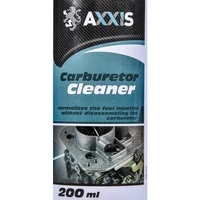 Очисник карбюратора Очисник карбюратора Axxis Carburetor Cleaner VSB-070 200 мл (VSB-070)