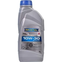 Моторна олива Ravenol TSJ 10W-30 1 л (11121061)