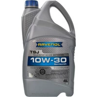 Моторна олива Ravenol TSJ 10W-30 4 л (11121064)