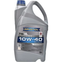Моторна олива Ravenol TSi 10W-40 5 л (11121105)
