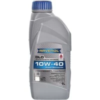 Моторна олива Ravenol DLO 10W-40 1 л (11121111)