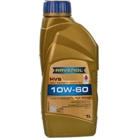 Моторна олива Ravenol HVS 10W-60 1 л (11151021)