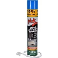 Очисник кондиціонера авто Очисник кондиціонера Atas Nawiew Ocean океан пінний (7480)