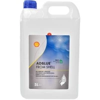 AdBlue Shell 5 л (BT49U)