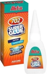 Клей Клей Akfix 702 (GA020)