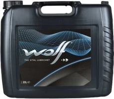 Моторна олива Wolf Officialtech C2 5W-30 20 л (8319679)