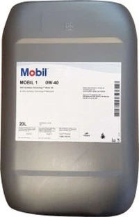 Моторна олива Mobil 1 FS 0W-40 20 л (153689)