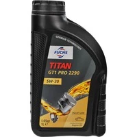 Моторна олива Fuchs Titan GT1 Pro 2290 5W-30 1 л (602008435)