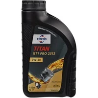 Моторна олива Fuchs Titan GT1 Pro 2312 0W-30 1 л (602010650)