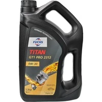 Моторна олива Fuchs Titan GT1 Pro 2312 0W-30 5 л (602007636)