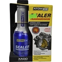 Присадки Xado Atomex Sealer Transmission, 250 мл XA43813 присадка (XA43813)