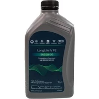 Моторна олива VAG LongLife IV FE 0W-20 1 л (GS65577M2)