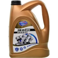 Моторна олива VAMP Super 15W-40 4 л (4703)