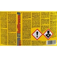 Антифриз XT B G11 синій 5 л концентрат антифризу (XTANTIFREEZEB5L)