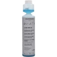 Омивач скла Концентрат омивача VAG Screen Wash Summer літній 0,25 л, G055184A1 (G055184A1)