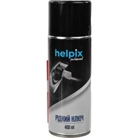 Перетворювач іржі Рідкий ключ Helpix Professional (4823075803248)
