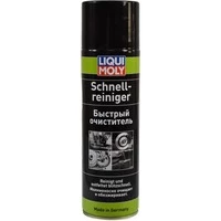 Знежирювач Знежирювач Liqui Moly Schnell-Reiniger 1900 500 мл (1900)