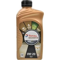 Моторна олива Total Quartz Ineo Xtra V-Drive 0W-20 1 л (226022)