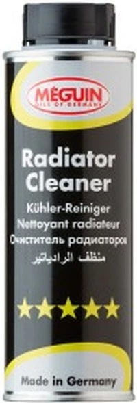 Промивки Промивка Meguin Radiator Cleaner (6553)