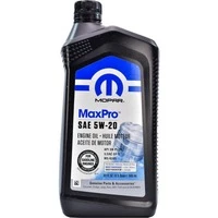Моторна олива Mopar MaxPro 5W-20 0,95 л (68218890AB)