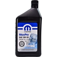 Моторна олива Mopar MaxPro 5W-30 0,95 л (68218920AB)