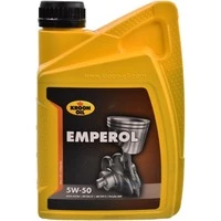 Моторна олива Kroon Oil Emperol 5W-50 1 л (02235)