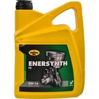 Моторна олива Kroon Oil Enersynth FE 0W-16 5 л (36735)
