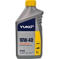Моторна олива Yuko Dynamic 10W-40 1 л (006079)