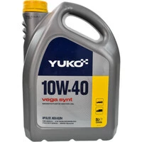 Моторна олива Yuko Vega Synt 10W-40 5 л (004871)