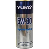 Моторна олива Yuko Synthetic 5W-30 1 л (021581)