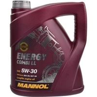 Моторна олива Mannol Energy Combi LL 5W-30 4 л (MN7907-4)