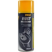 Перетворювач іржі Рідкий ключ Mannol Rust Dissolver (9932)