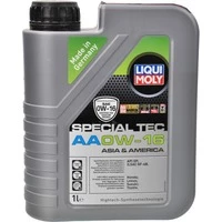 Моторна олива Liqui Moly Special Tec AA 0W-16 1 л (21326)