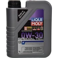 Моторна олива Liqui Moly Special Tec F 0W-30 1 л (8902)