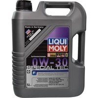 Моторна олива Liqui Moly Special Tec F 0W-30 5 л (8903)