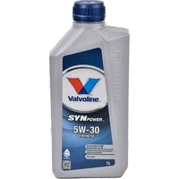 Моторна олива Valvoline SynPower FE 5W-30 1 л (872551)