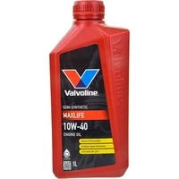 Моторна олива Valvoline MaxLife 10W-40 1 л (872295)