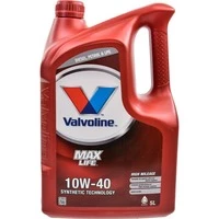 Моторна олива Valvoline MaxLife 10W-40 5 л (872297)