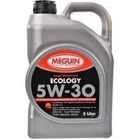 Моторна олива Meguin Ecology 5W-30 5 л (3187)
