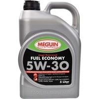 Моторна олива Meguin megol Motorenoel Fuel Economy 5W-30 5 л (9441)