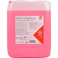 Антифриз Febi G12 червоний -35 °C, 10 л готовий антифриз (172007)