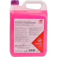 Антифриз Febi G12+ фіалковий -35 °C, 5 л готовий антифриз (172010)