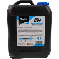 Антифриз Axxis Eco G11 синій 5 л концентрат антифризу (AXP999G11BECO5L)