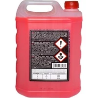 Антифриз Starline Extra K12 G12+ рожевий 5 л концентрат антифризу (NAK12-5)