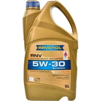 Моторна олива Ravenol RNV 5W-30 5 л (1111114005)