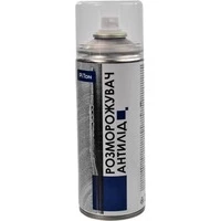 Розморожувач PiTon De-Icer, 400 мл 8021 універсальний розморожувач (8021)