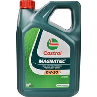 Моторна олива Castrol Magnatec D 0W-30 4 л (15D608)