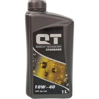 Моторна олива QT Standard 10W-40 1 л (QT1110401)