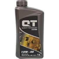 Моторна олива QT Extra 10W-40 1 л (QT1210401)